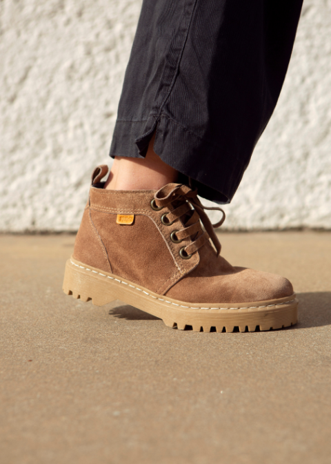 Original: Bota Kiko's Arena