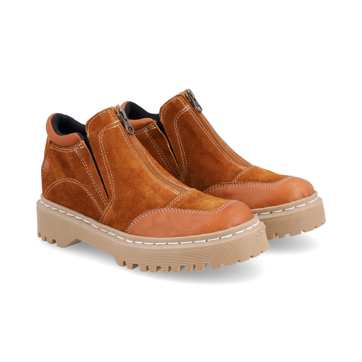 Tracker: Bota Kiko's Óxido