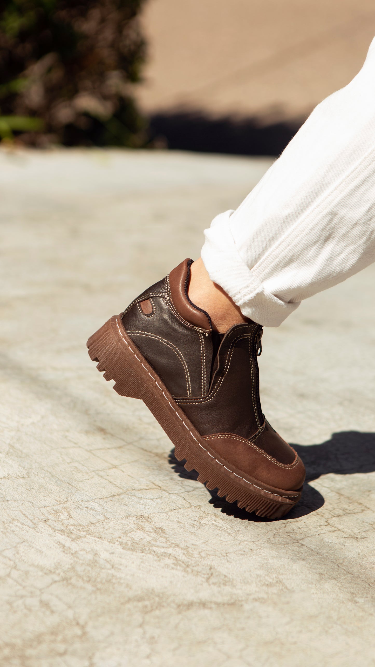 Tracker: Bota Kiko's Chocolate