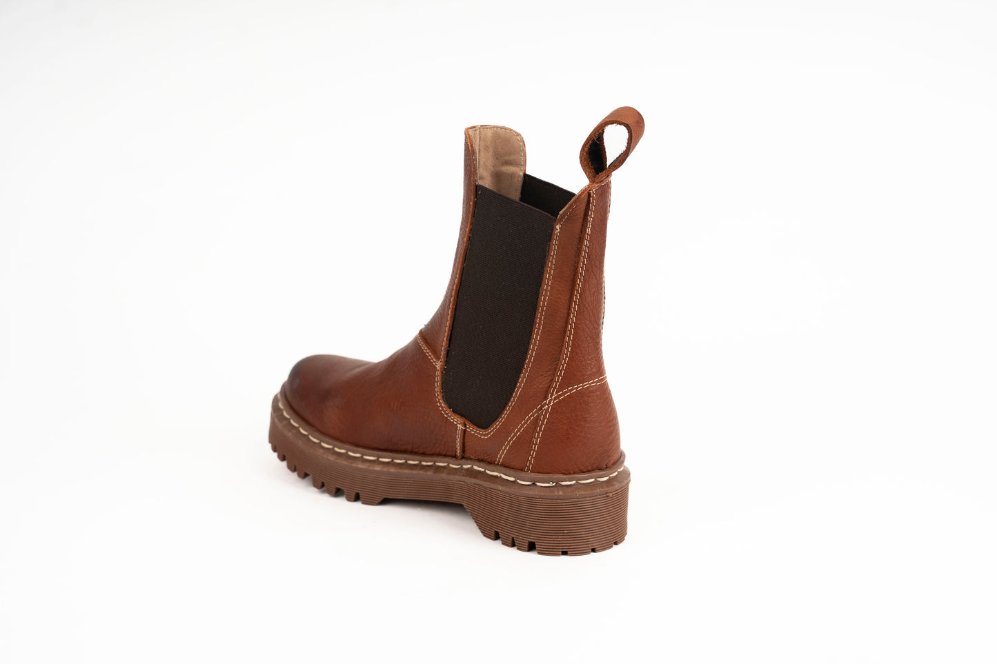 Baker: Bota Kiko's Terracota