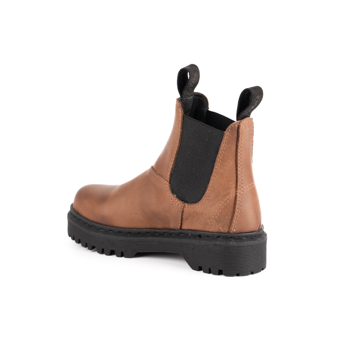 Jagger: Bota Kiko's Chocolate