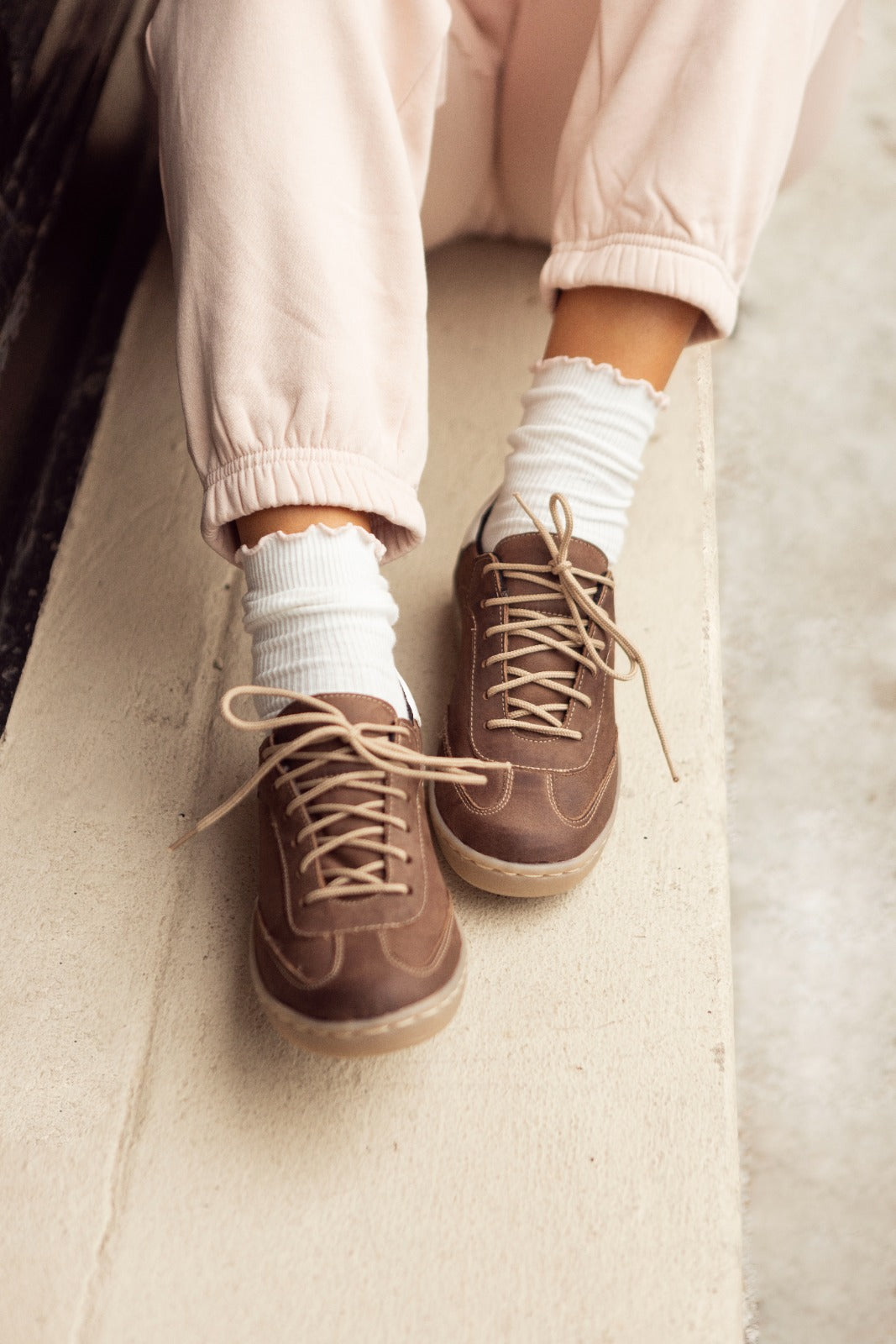 Viena: Sneaker Kiko's Chocolate