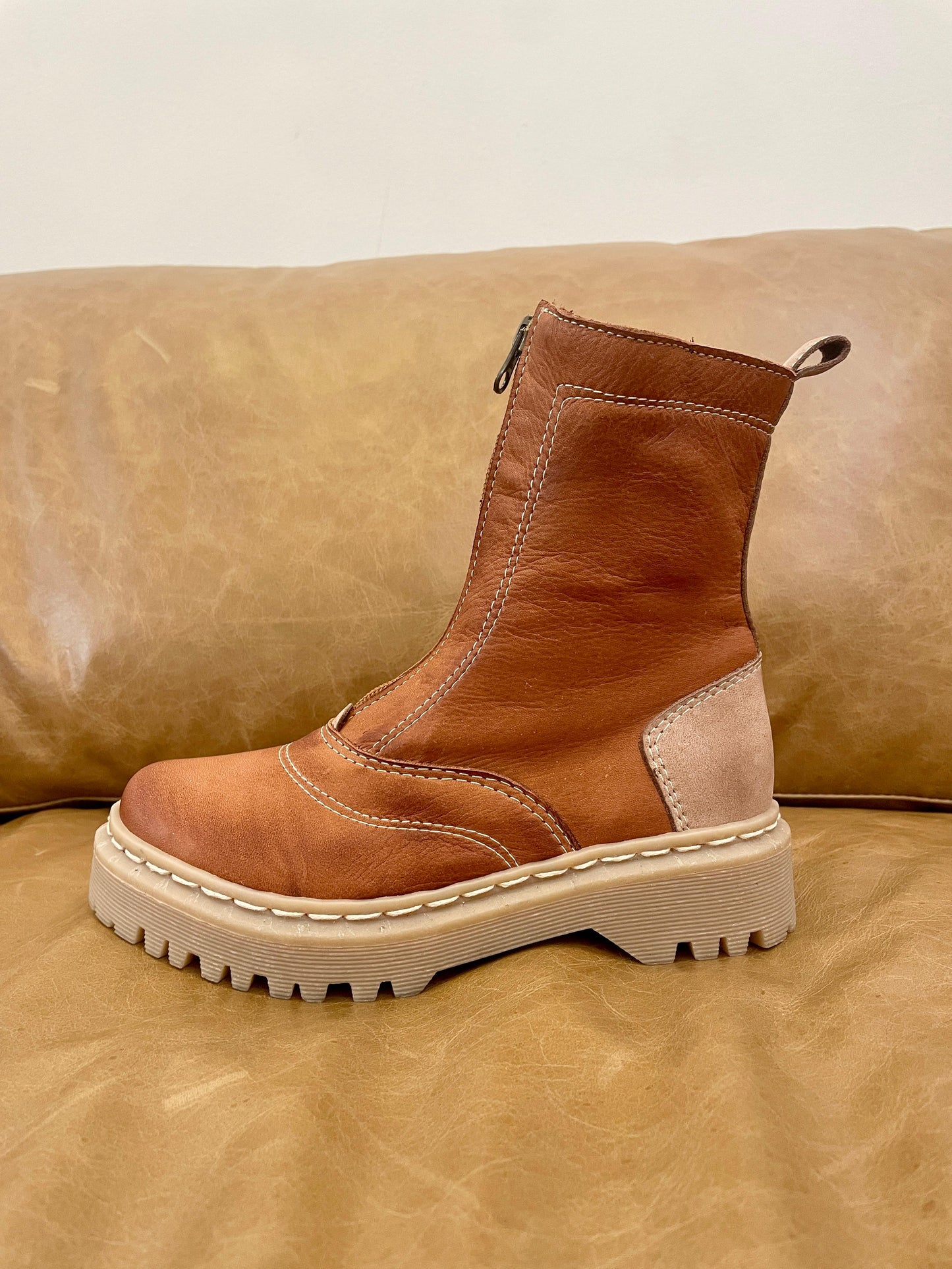 Luli: Bota Kiko's Terracota