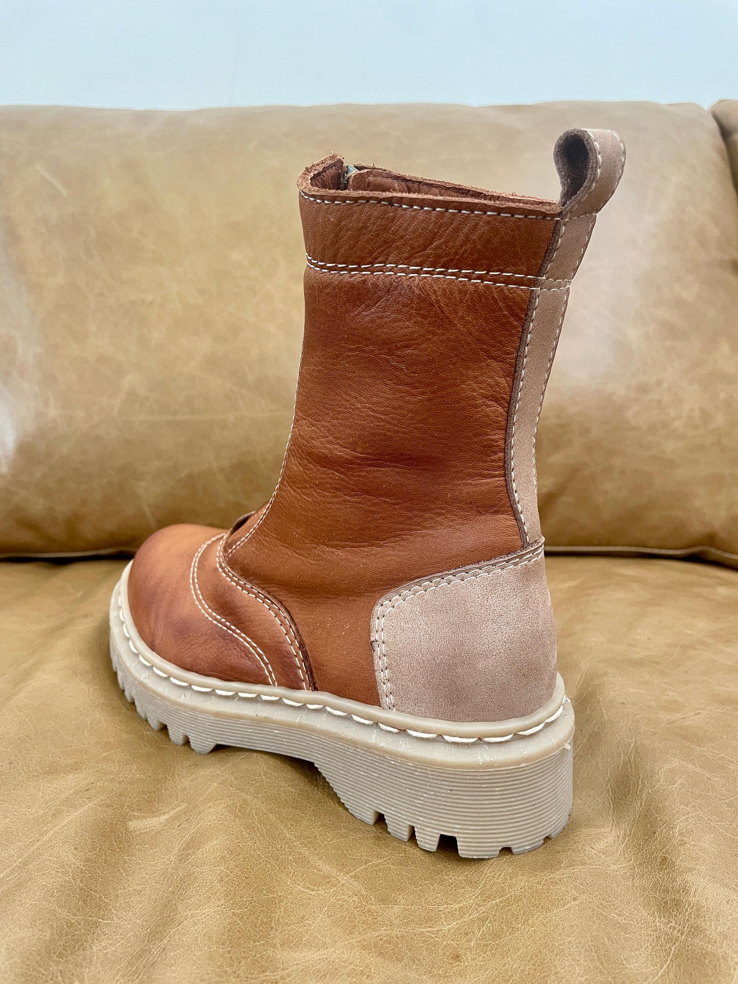 Luli: Bota Kiko's Terracota