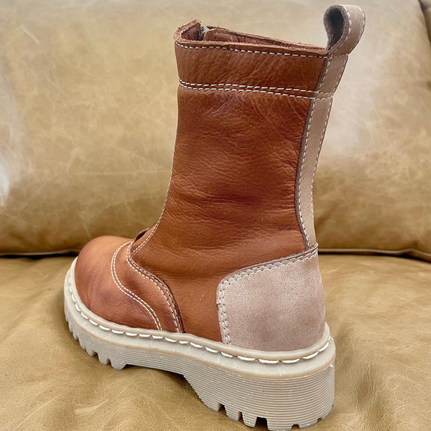 Luli: Bota Kiko's Terracota