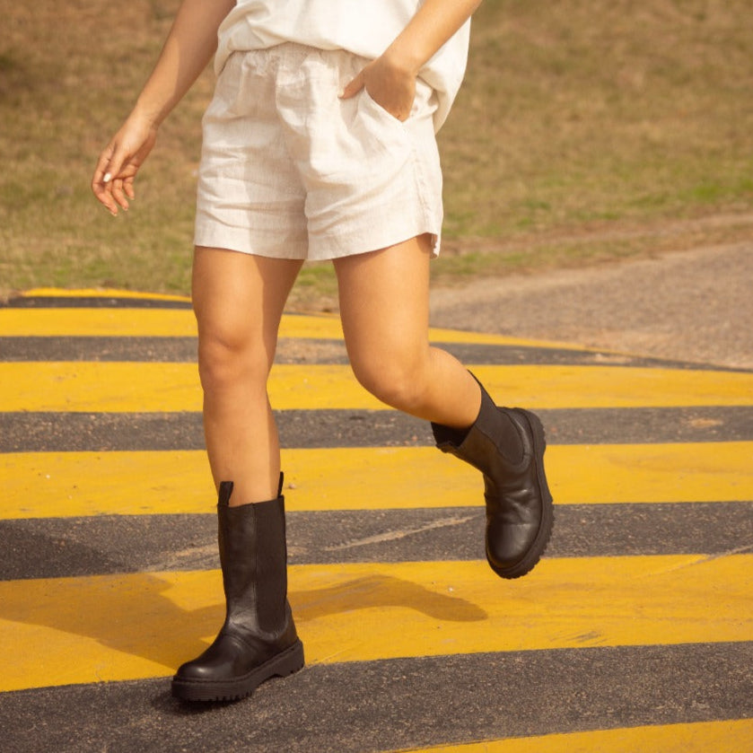 Spirit: Bota Kiko's Negro