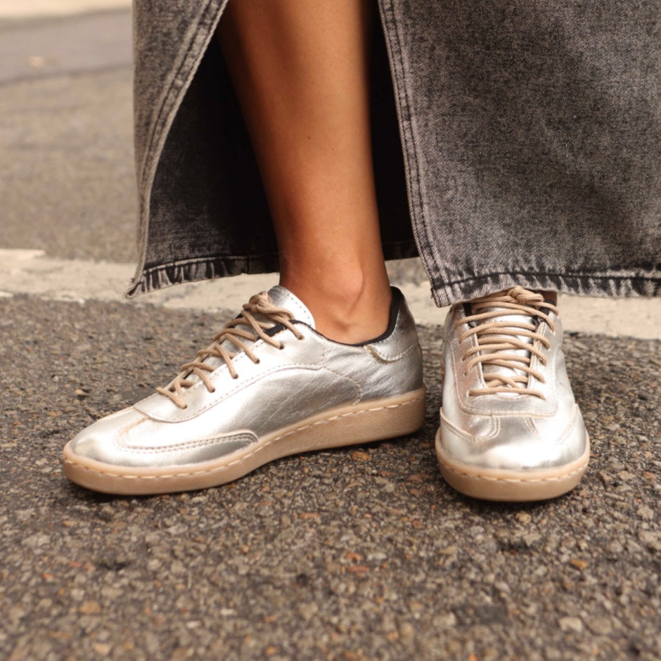 Viena: Sneaker Kiko's Plata