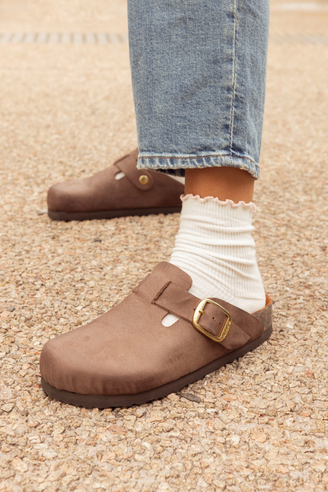 Aspen: Zueco Kiko's Chocolate