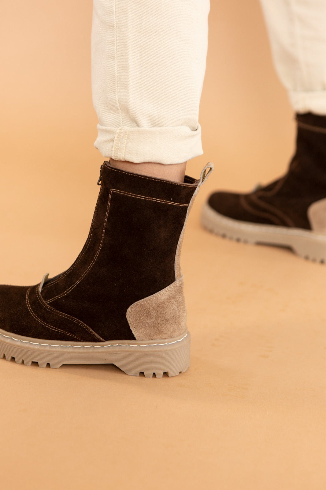 Luli: Bota Kiko's Chocolate