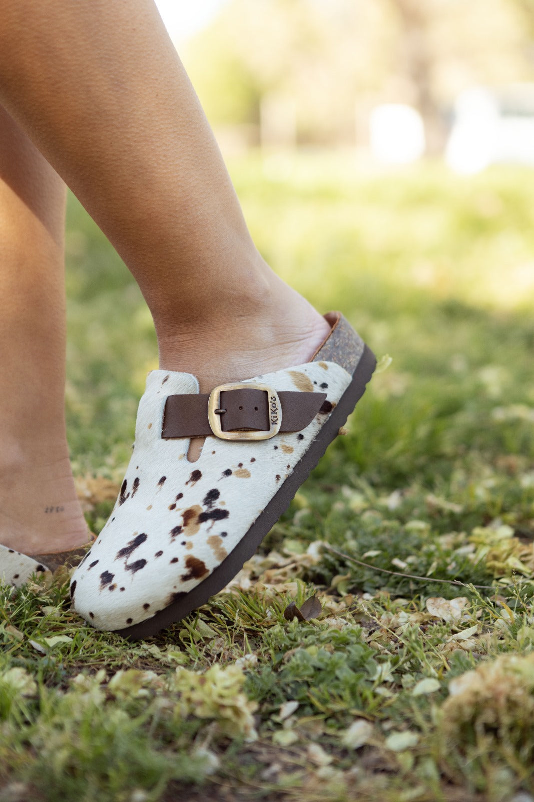 Austin: Zueco Kiko's Pelo Vaca