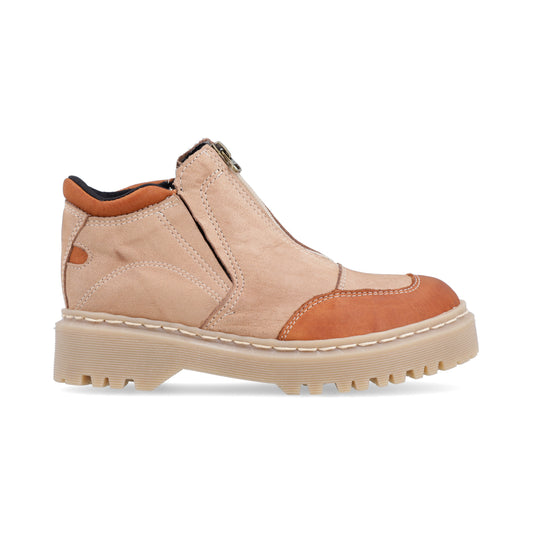 Tracker: Bota Kiko's Taupe