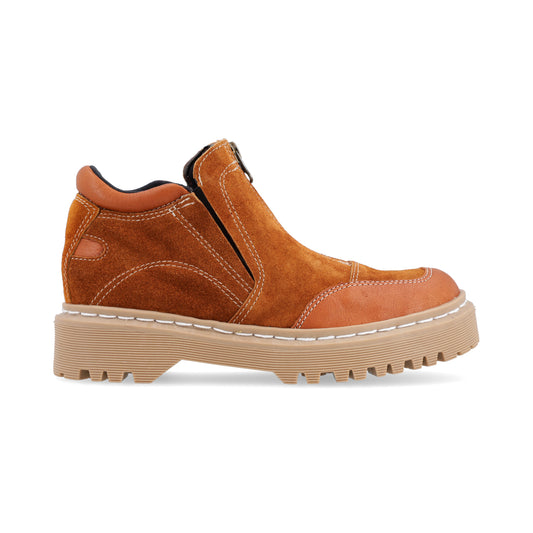 Tracker: Bota Kiko's Óxido