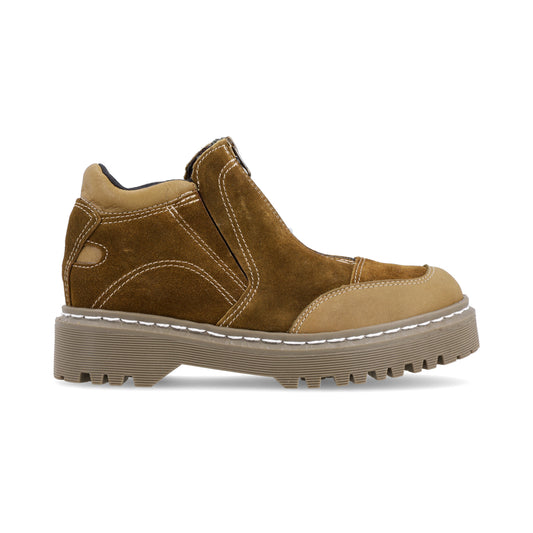 Tracker: Bota Kiko's Verde