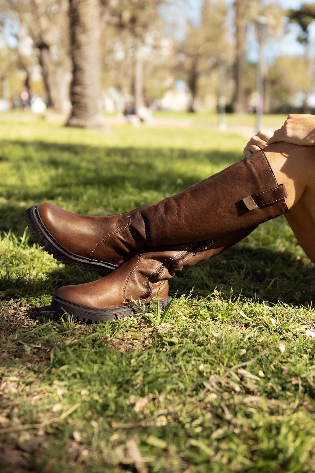 Berna: Bota Kiko's Chocolate