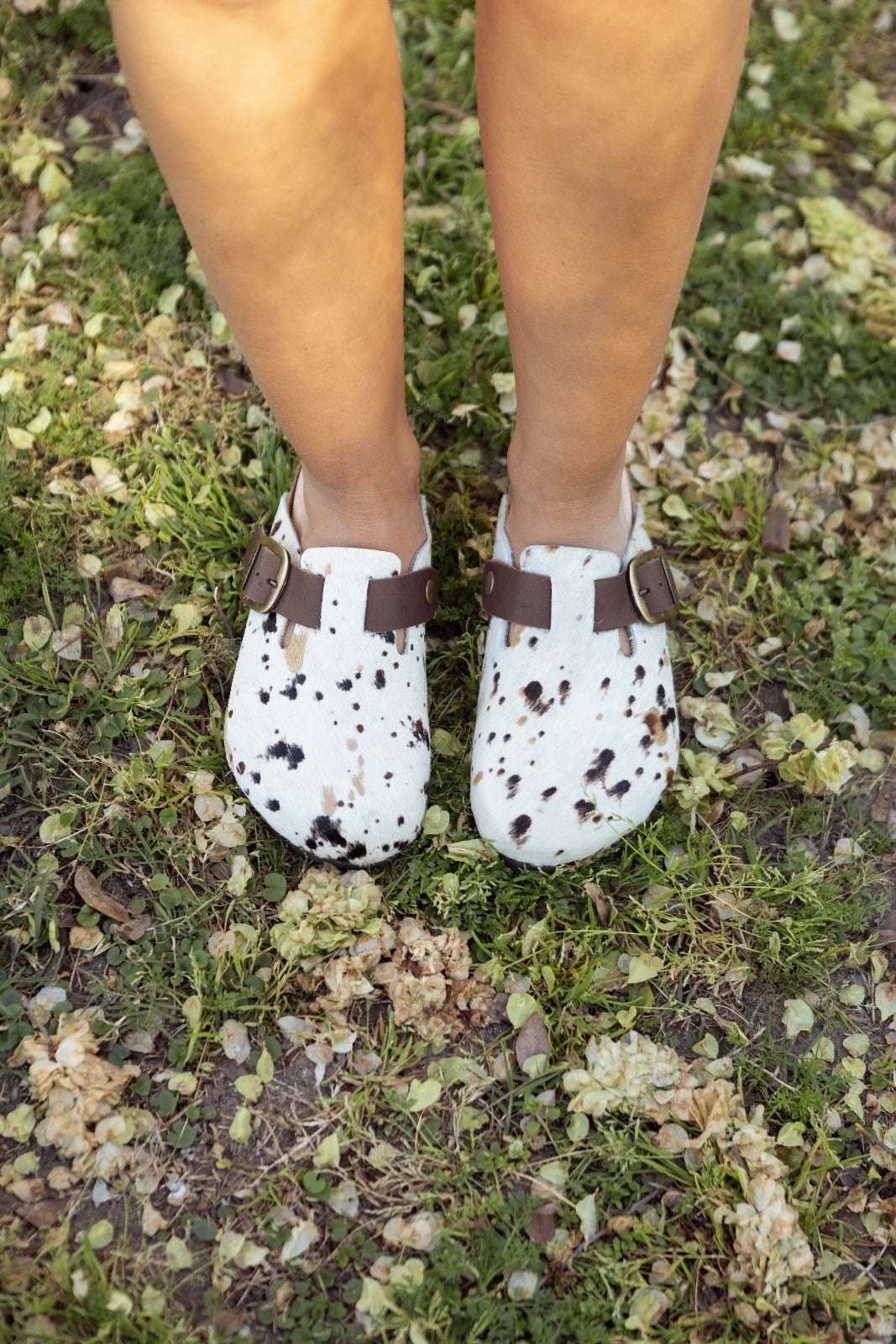 Austin: Zueco Kiko's Pelo Vaca