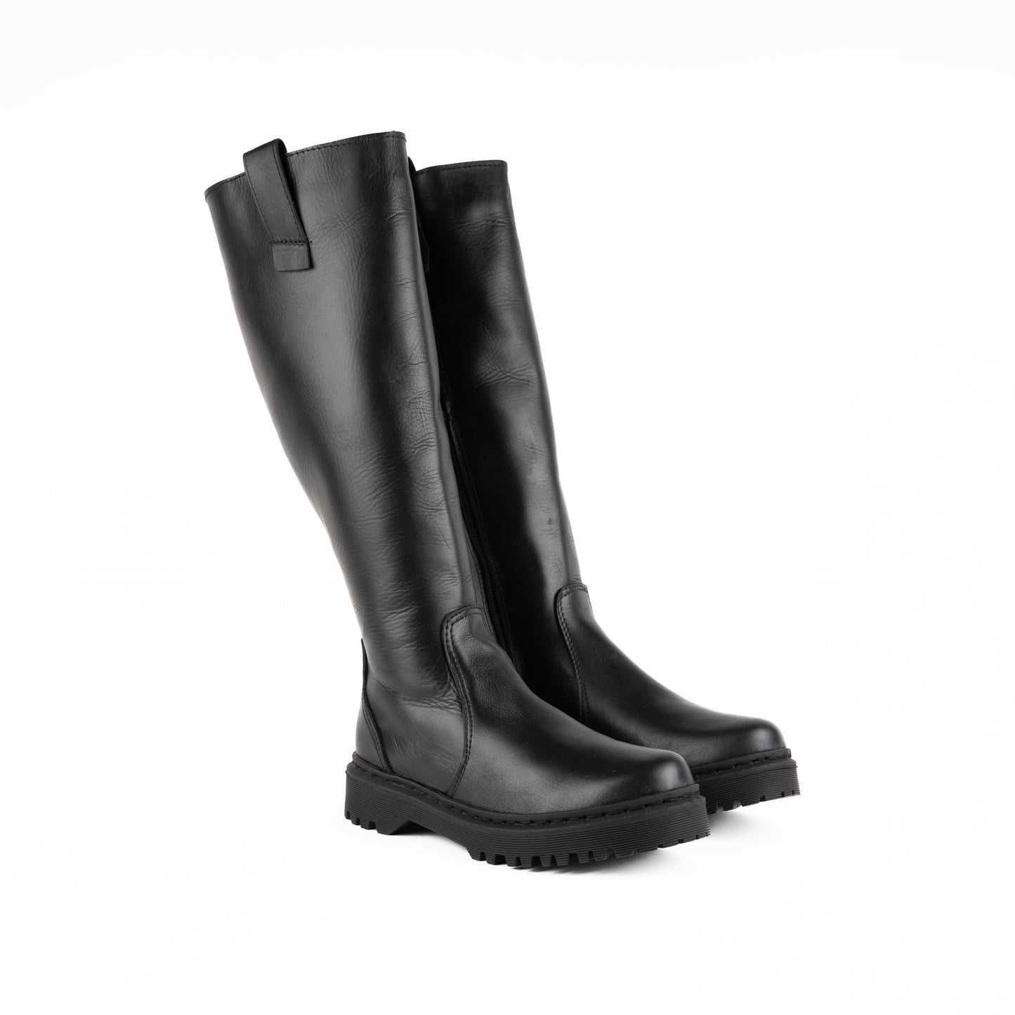 Berna: Bota Kiko's Negro