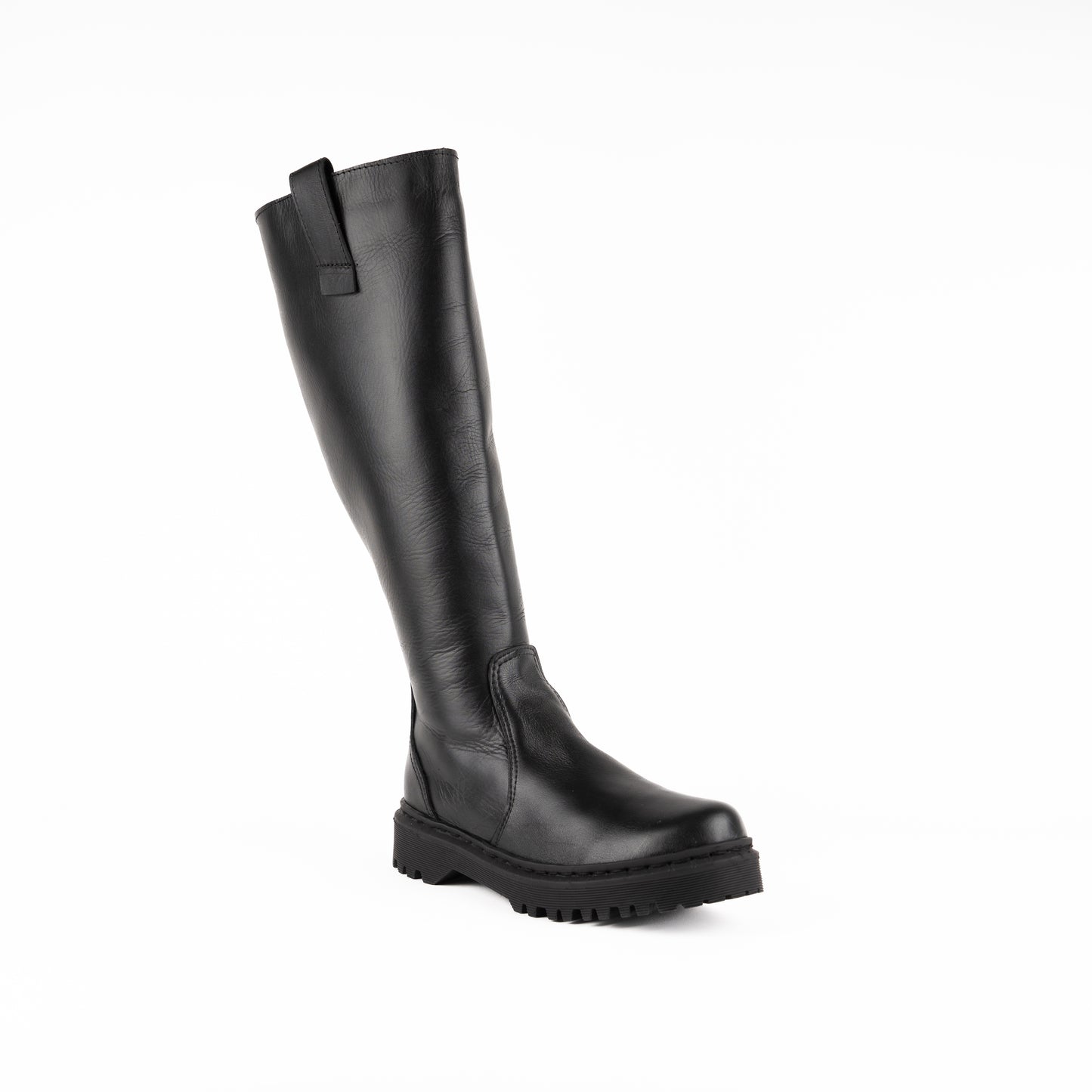 Berna: Bota Kiko's Negro