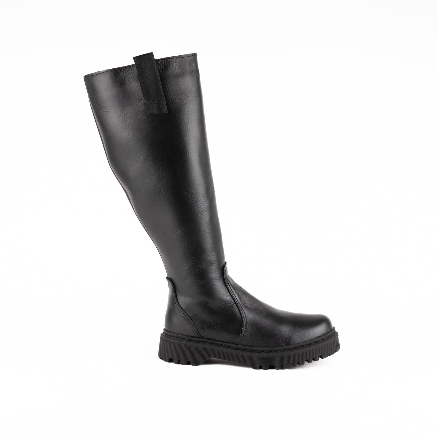 Berna: Bota Kiko's Negro