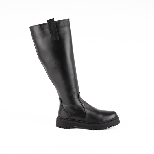Berna: Bota Kiko's Negro