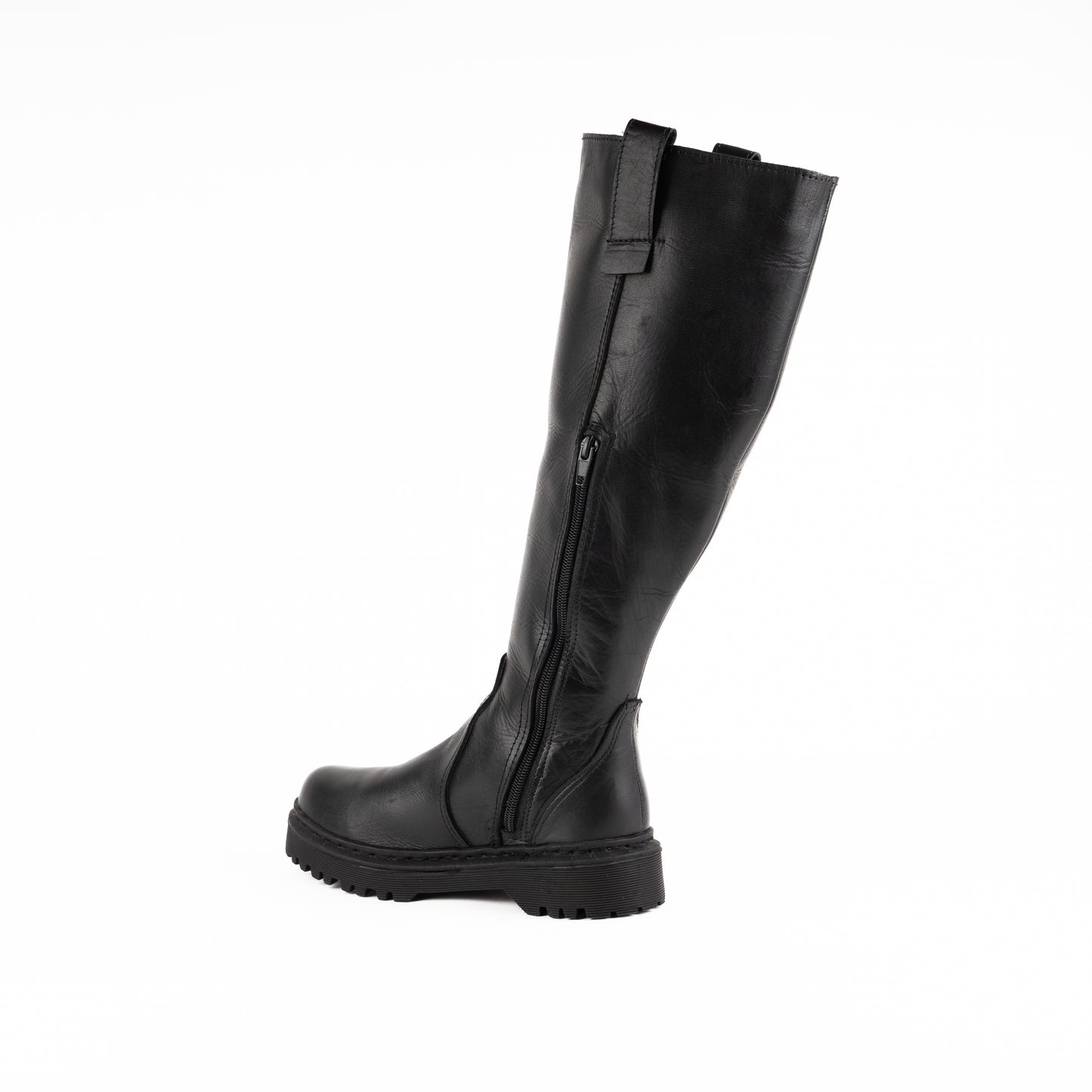 Berna: Bota Kiko's Negro