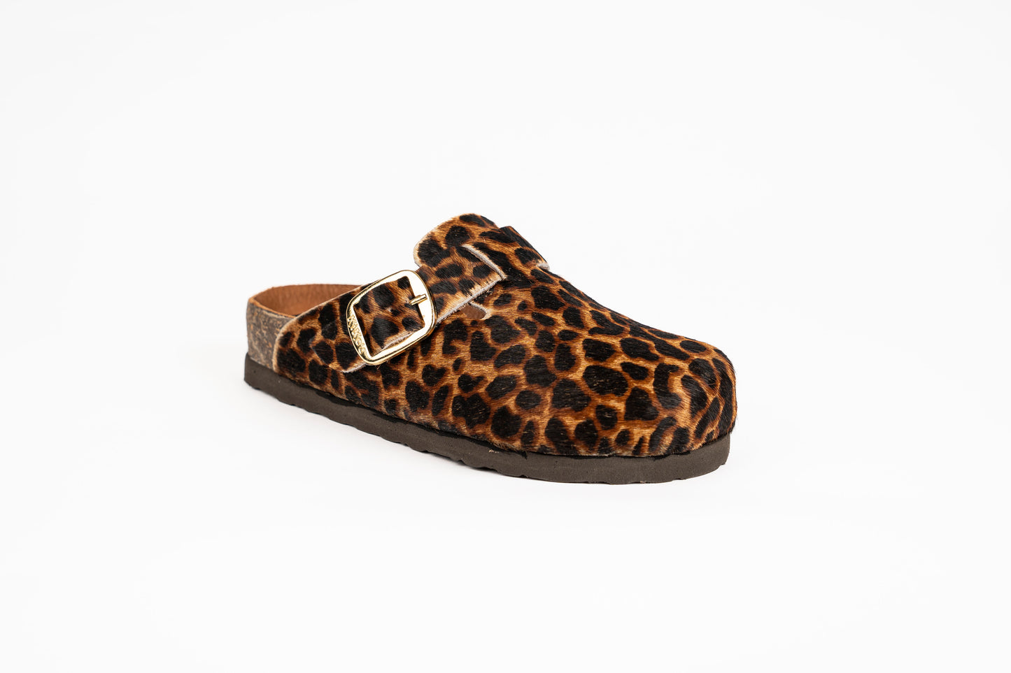 Austin: Zueco Kiko's Animal Print