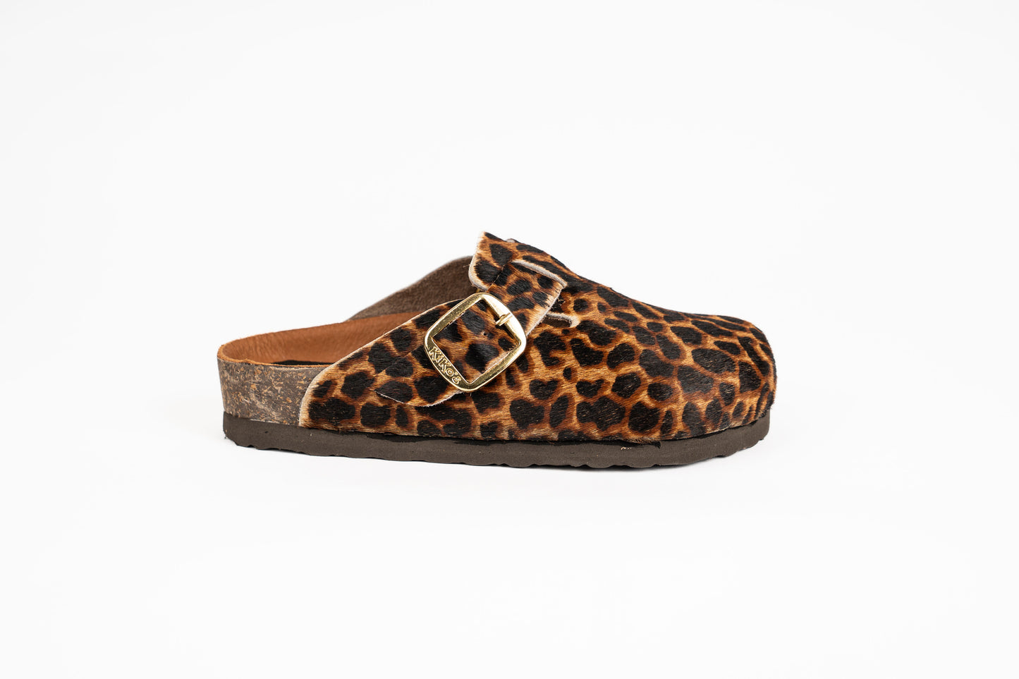 Austin: Zueco Kiko's Animal Print