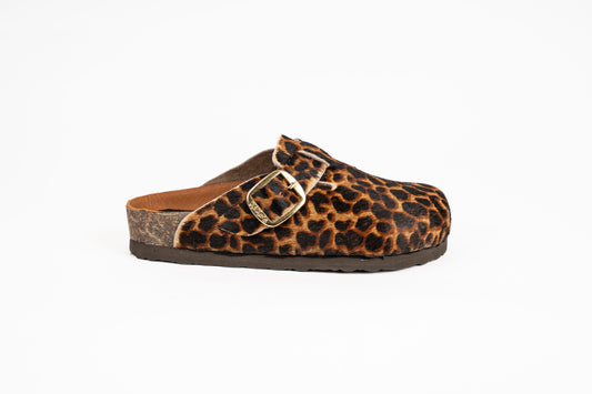 Austin: Zueco Kiko's Animal Print