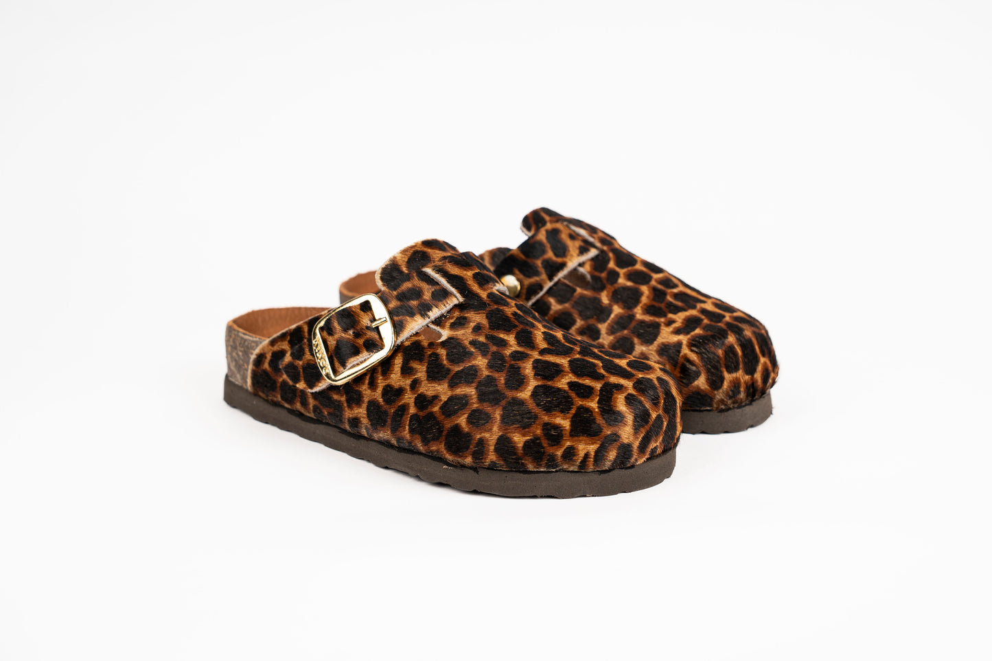 Austin: Zueco Kiko's Animal Print