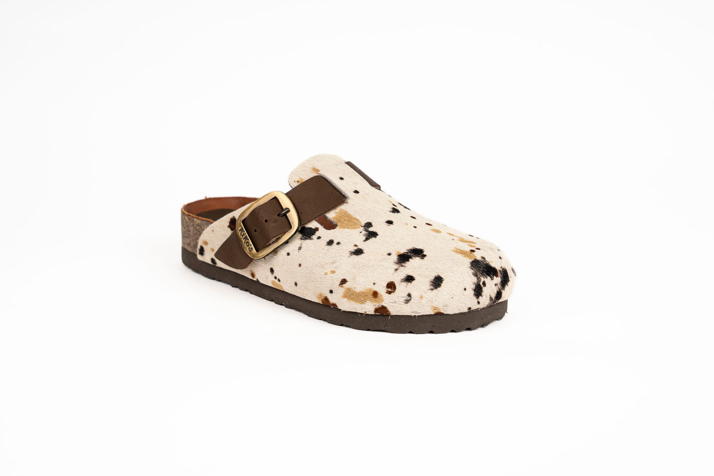 Austin: Zueco Kiko's Pelo Vaca