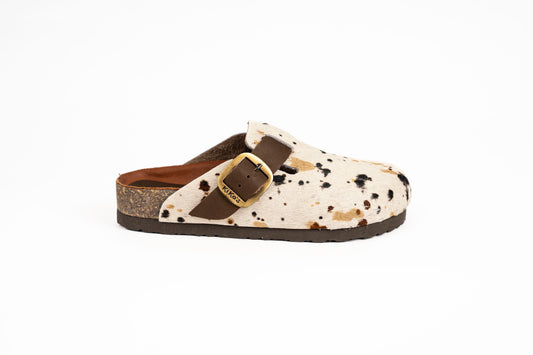 Austin: Zueco Kiko's Pelo Vaca