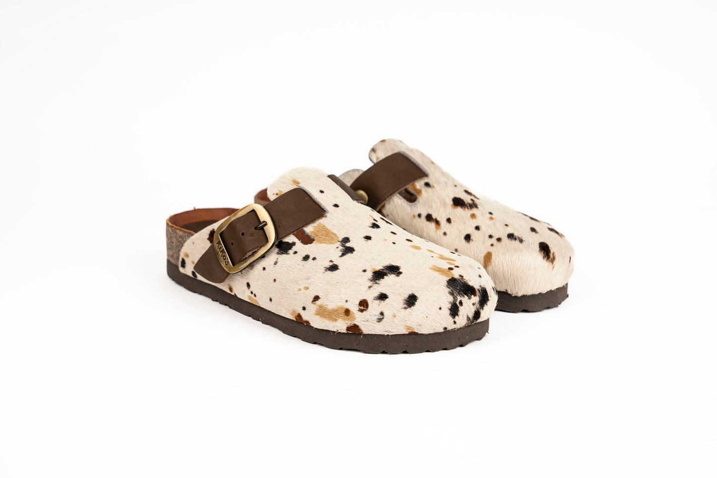 Austin: Zueco Kiko's Pelo Vaca