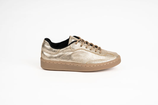 Viena: Sneaker Kiko's Oro