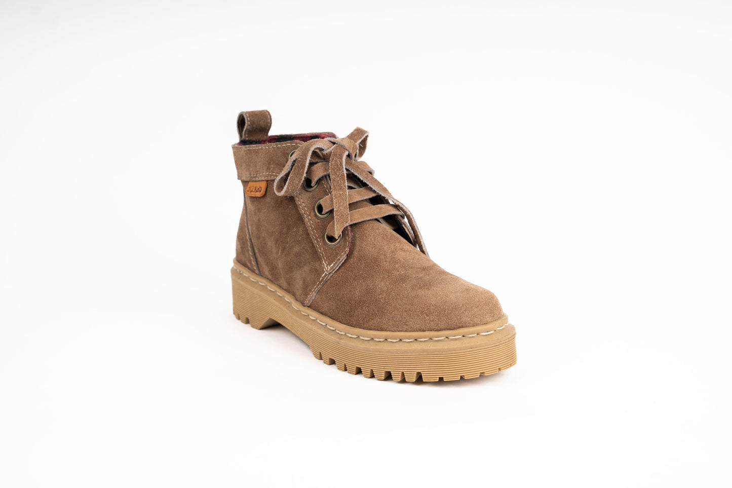 Original: Bota Kiko's Arena