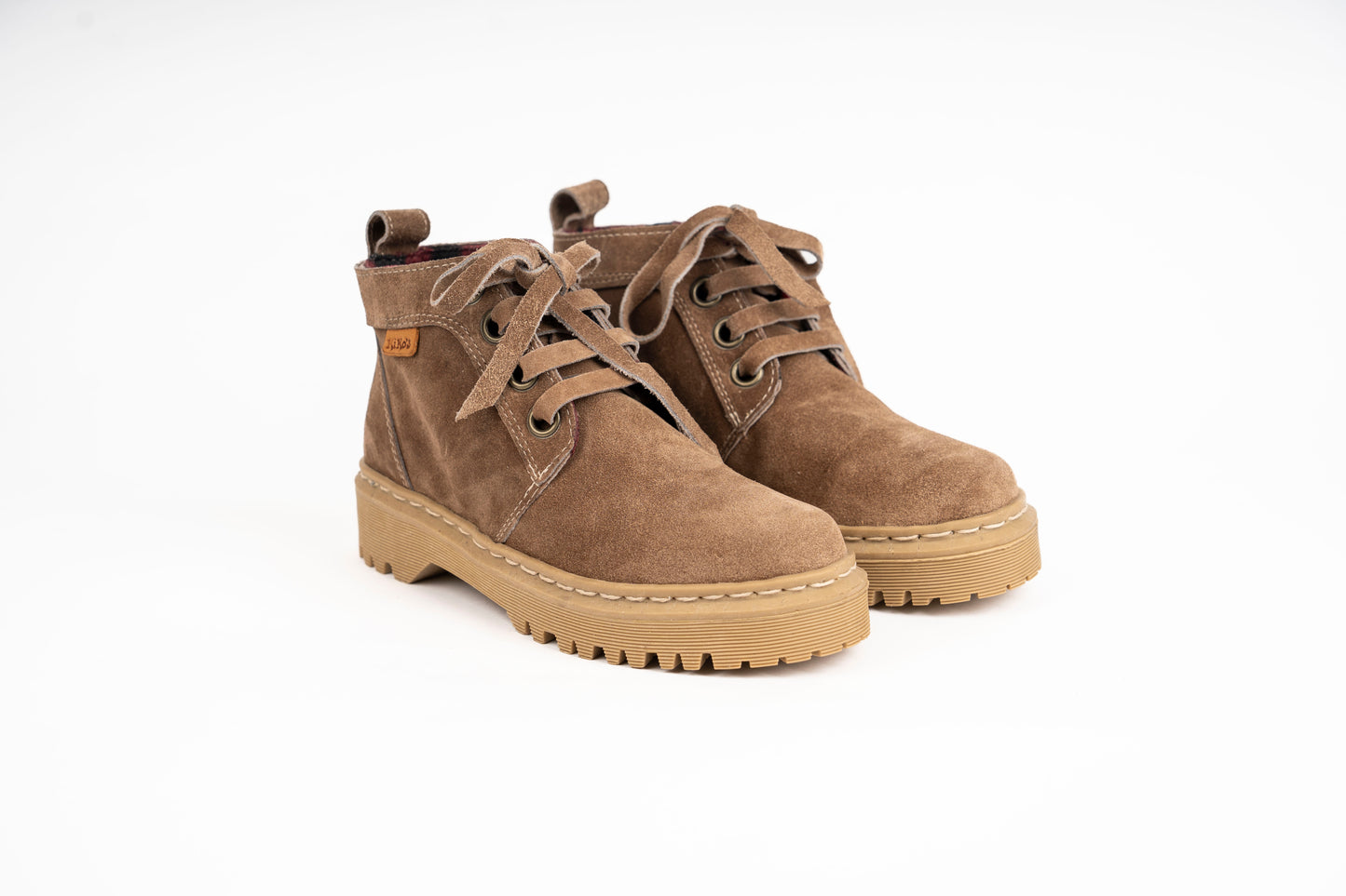 Original: Bota Kiko's Arena