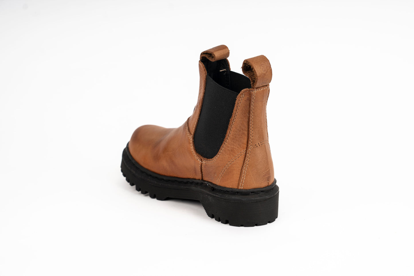 Jagger: Bota Kiko's Terracota