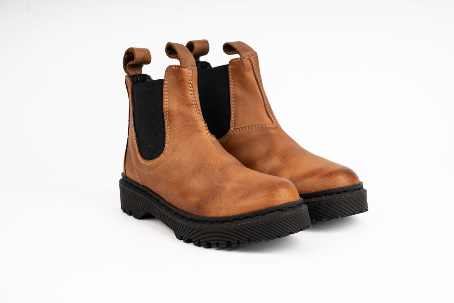 Jagger: Bota Kiko's Terracota