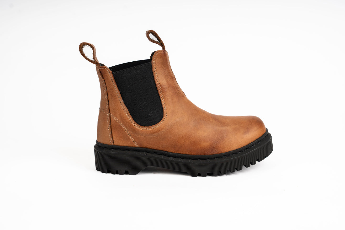 Jagger: Bota Kiko's Terracota