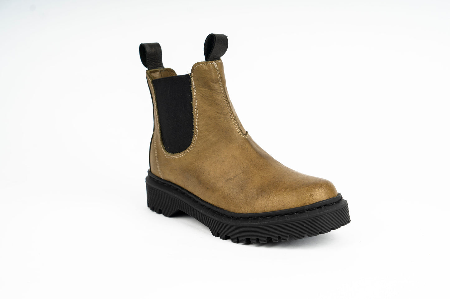 Jagger: Bota Kiko's Verde