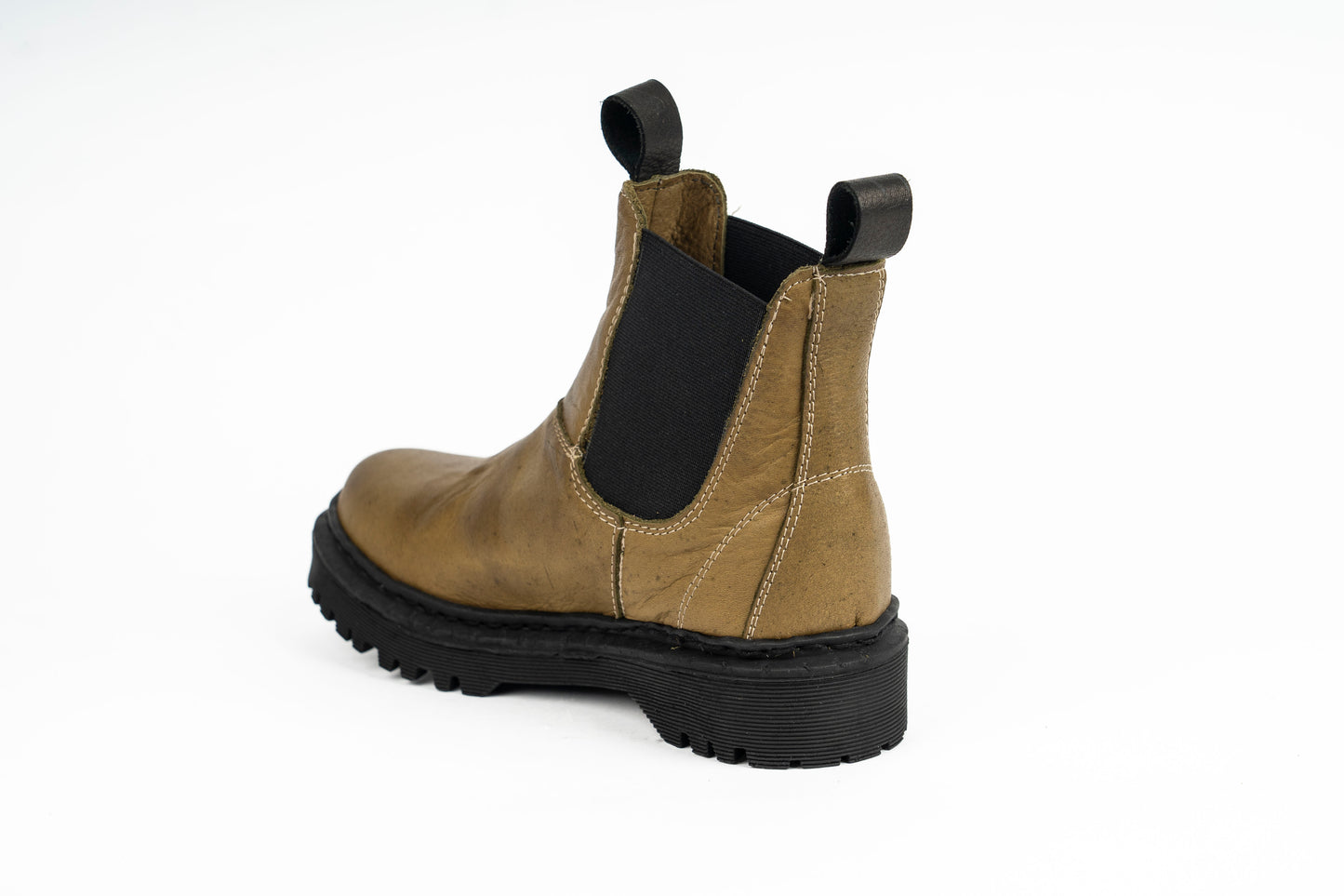 Jagger: Bota Kiko's Verde