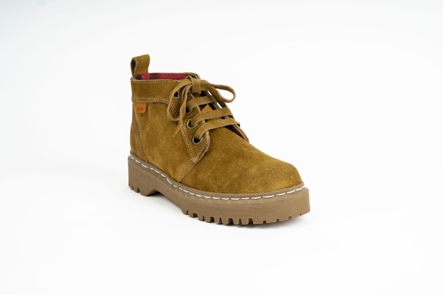 Original: Bota Kiko's Nutria