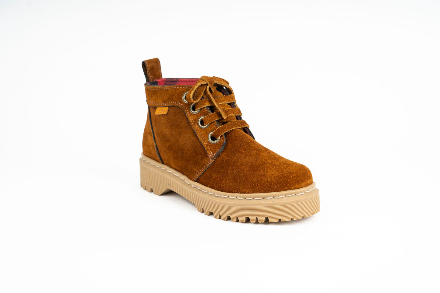 Original: Bota Kiko's Óxido