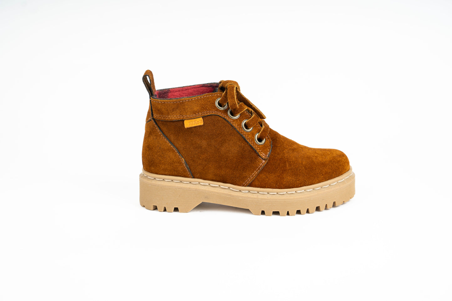 Original: Bota Kiko's Óxido