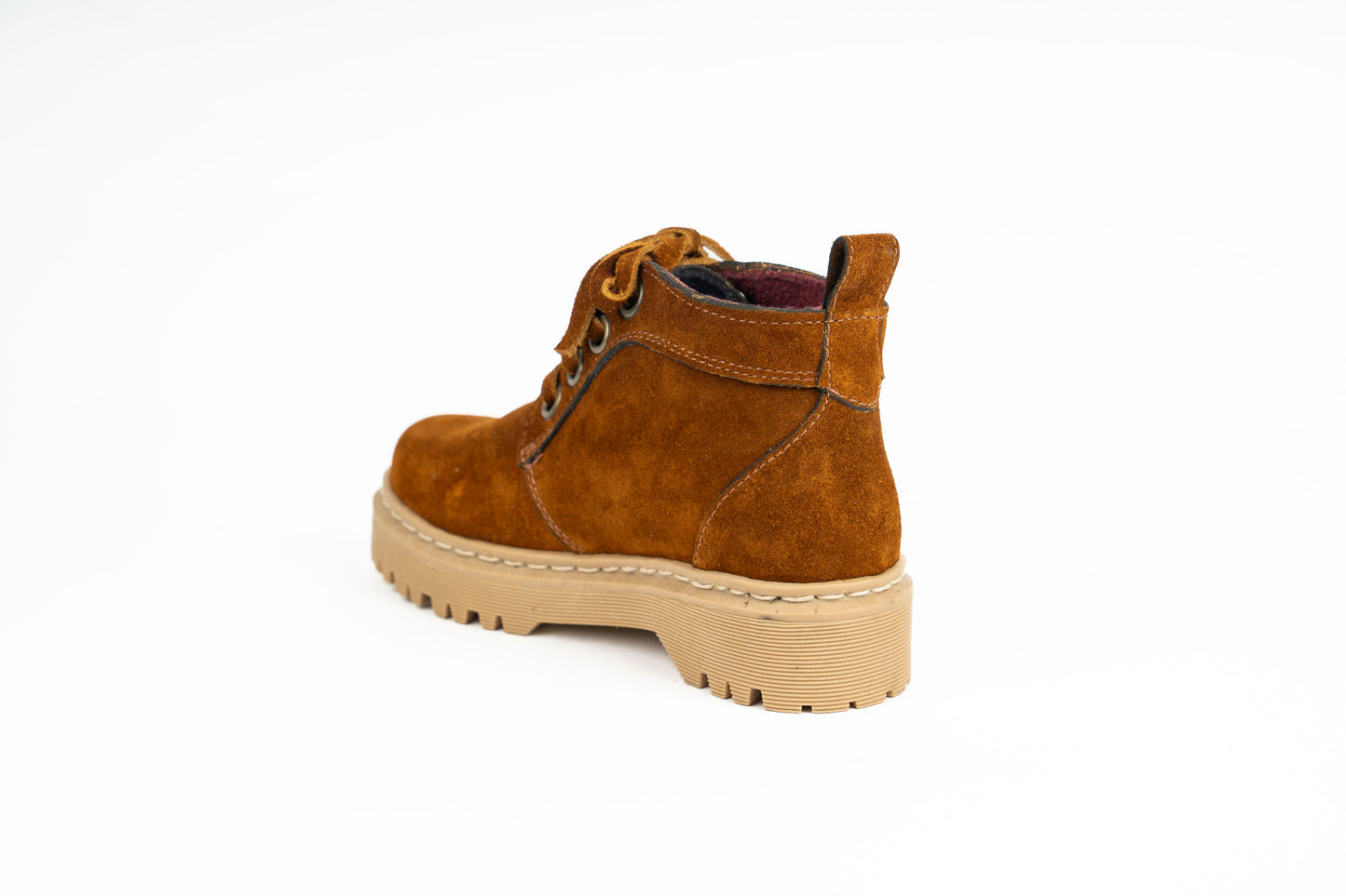 Original: Bota Kiko's Óxido