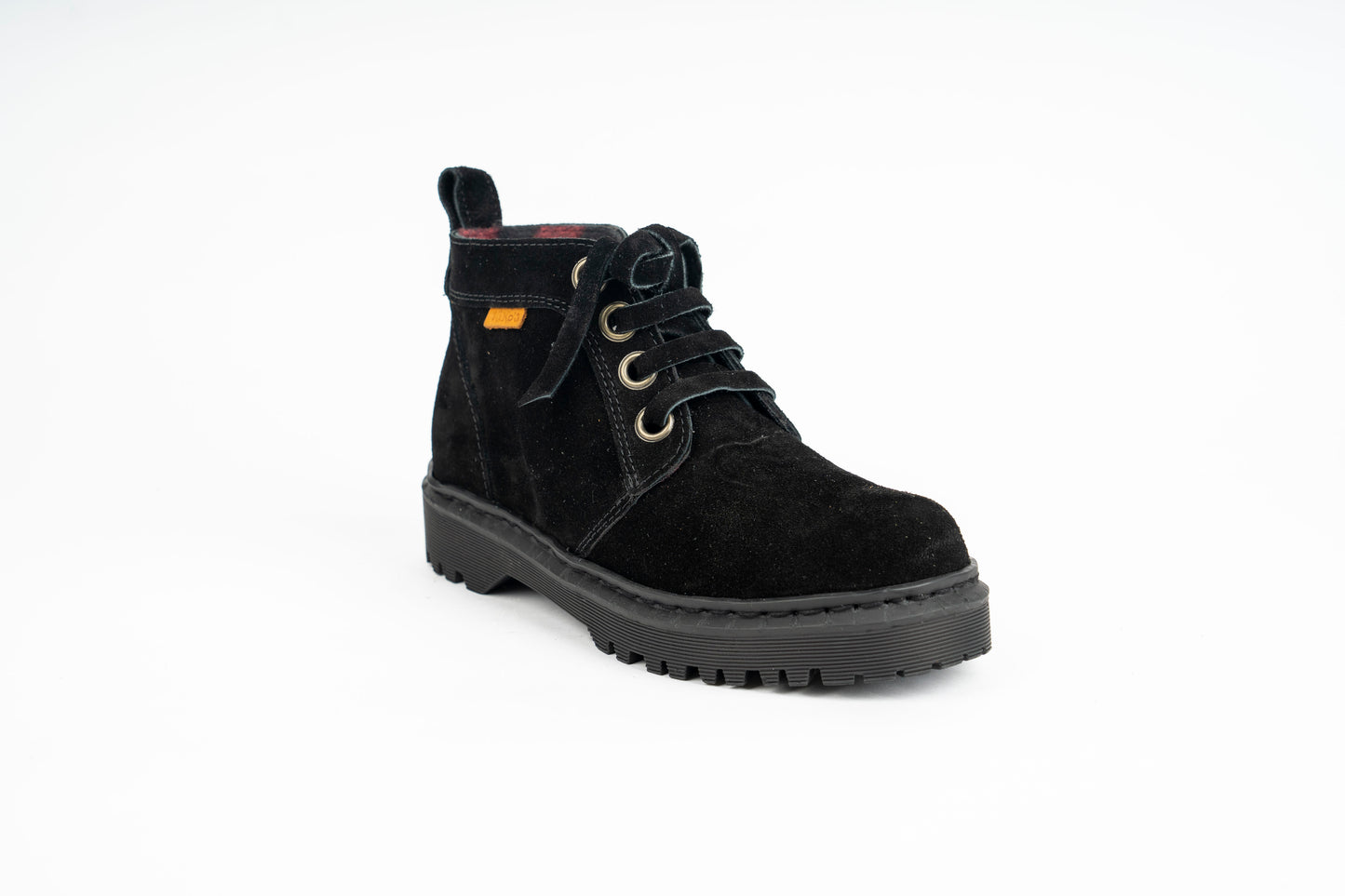 Original: Bota Kiko's Negro