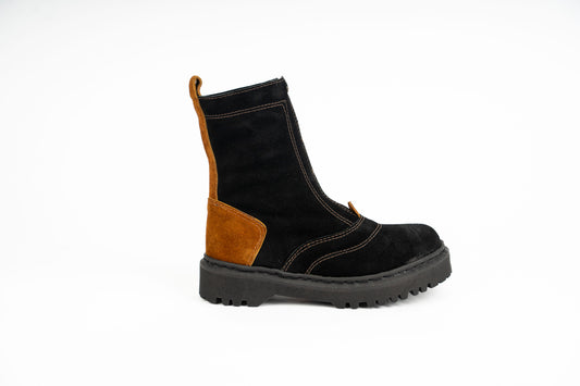 Luli: Bota Kiko's Negro