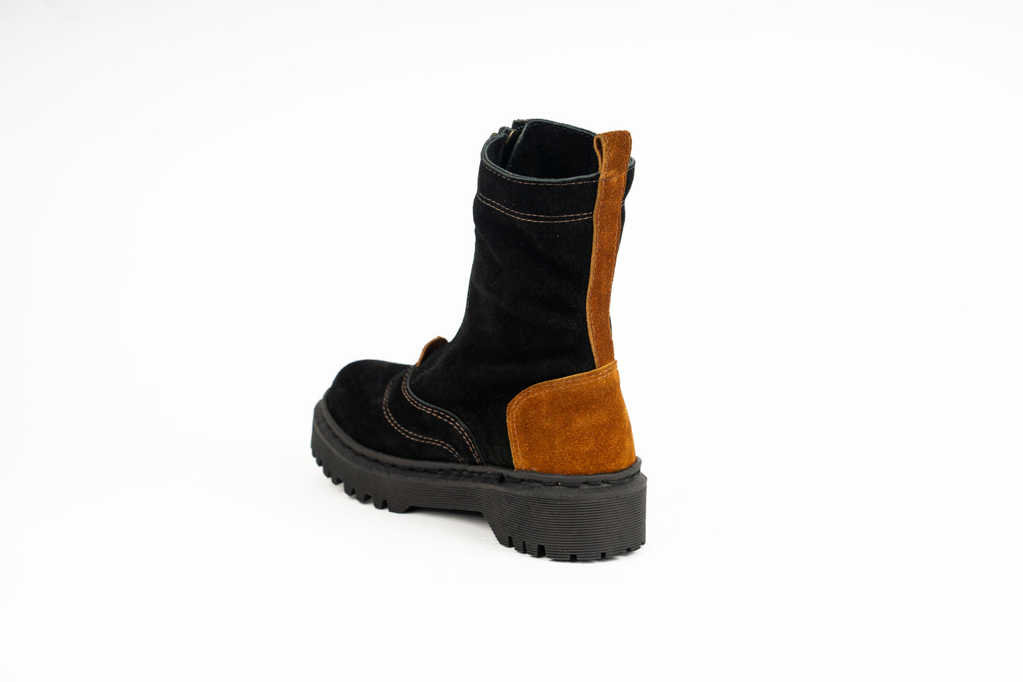 Luli: Bota Kiko's Negro