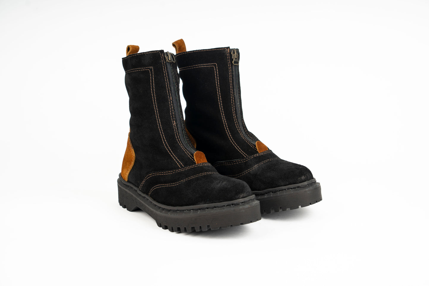 Luli: Bota Kiko's Negro