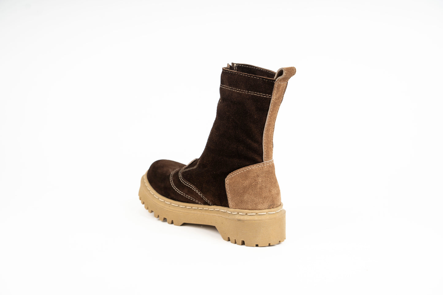 Luli: Bota Kiko's Chocolate