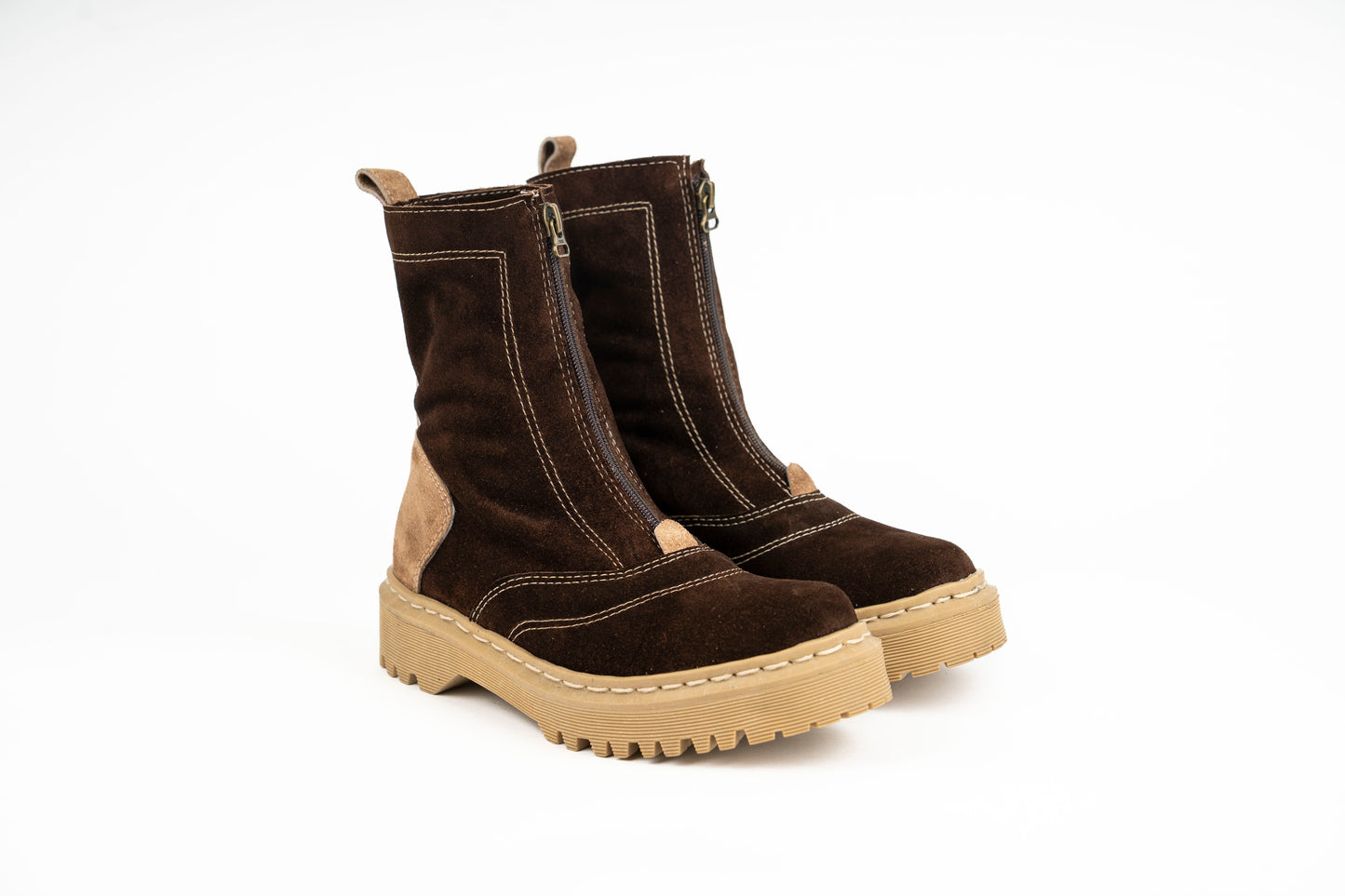 Luli: Bota Kiko's Chocolate