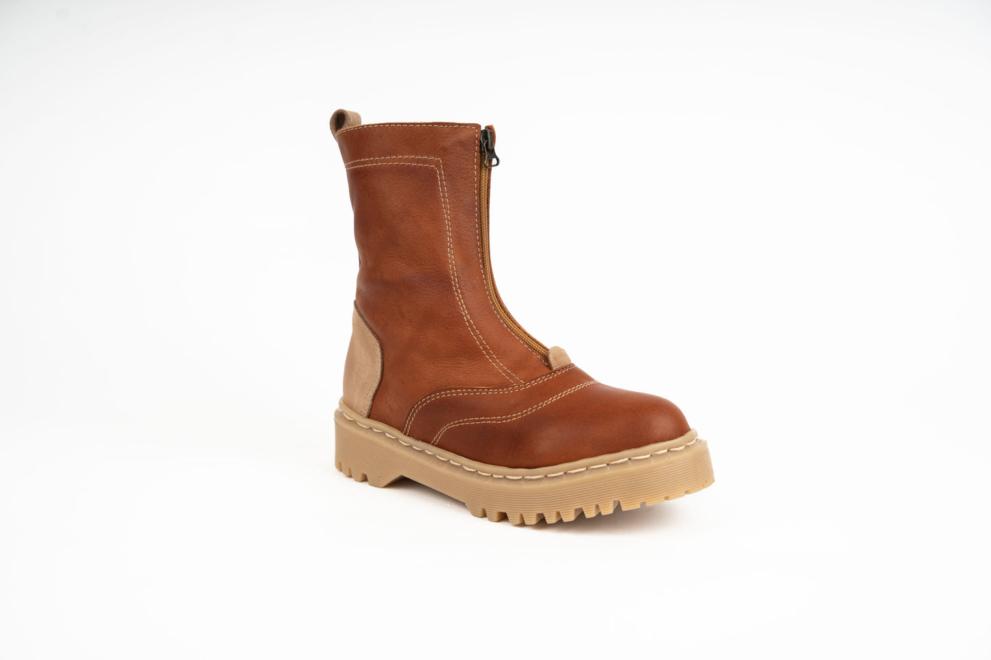 Luli: Bota Kiko's Terracota